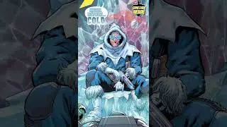 &iquest;Por qu&eacute; Capit&aacute;n Cold no mata a Flash?