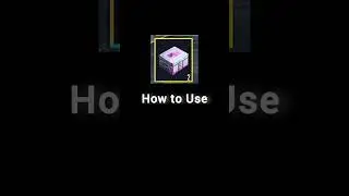 How To Use Voucher Selection Crate In PUBGM #pubgmobile #ghostyt #pubg #shortsvideo #viralvideo