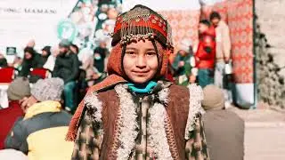Suru Valley - the hidden gem of Ladakh!