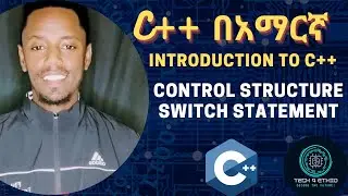 7. Complete Guide to C++ Switch Statements: Master Conditional Logic | C++ Tutorial for Beginners