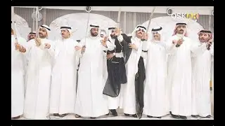 آفراح الشتيوي / حفل زفاف  طلال & عبدالله  العنزي