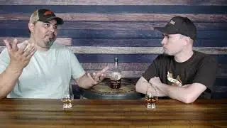 Buffalo Trace single barrel form Longhorn Liquor