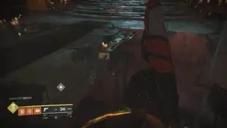 Destiny 2 LIGHTHOUSE EASTER EGG HOW TO GET LOOT BOX UNDER BROTHER VANCE