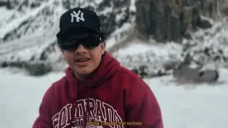LyOn - CALL (PROD. By LALOKURA) (Video oficial) 
