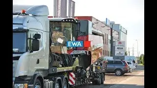 AB East West Agro | EWA