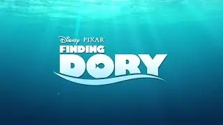 finding Dory review (reuploaded (again) + rant on fair use reviewing.)