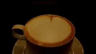 Latte Art-Graef ES 90-كافي لاتية