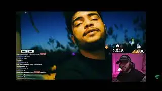 HIGHMAN REACTIONEAZA LA Mobtrap X PRINY - L-am văzut (oficial music video)