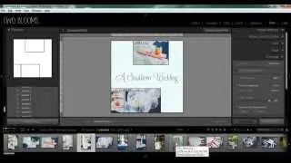 How to create custom photo albums in Lightroom