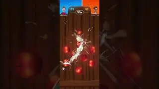 Rush app fruit gameplay wining trick