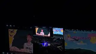 WE YOUNG - THE DREAM SHOW 4 IN JAKARTA