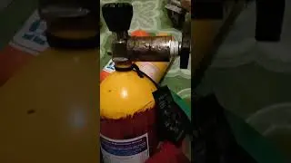 Pengisian EEBD