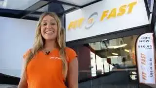 Our Personal Trainers - Fit n Fast Gyms