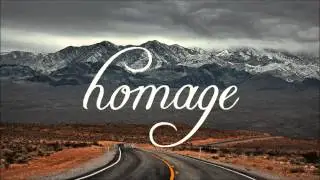 Homage - Definitive