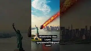 Mission&aacute;rio Alex Lopes igrejapeniel70@gmail.coml