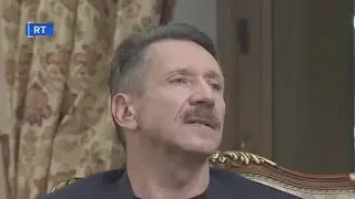 Released Russian arms dealer supports invasion of Ukraine  |  NewsNation Prime