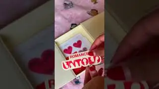 unboxing my new SIGNED enhypen album #engene #unboxing  #enhypenmerch #romanceuntold #enhypen