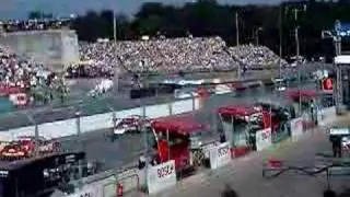 DTM Norsiring 2006