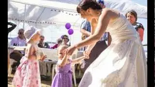 Tiffany & Blakes Gold Coast Wedding Photography Slideshow