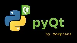 Python GUI Programmierung mit PyQT 5 #3 - Buttons, Tooltips und Quit
