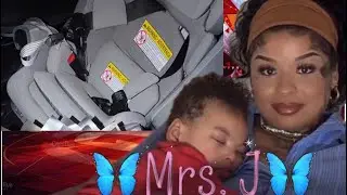 Is Chrisean Doing Damage Control? Chrisean’s Sister Chyna Says Chrisean Needs To Do Right By Jr‼️