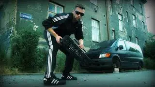 POSLEDN&Iacute; OSTRAVSK&Yacute; GANGSTER - NALITANE VPYSK