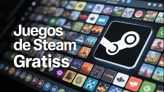 Como Descargar Cualquier Juego De Steam ***TOTALMENTE GRATIS***