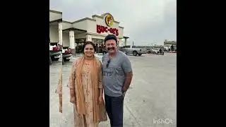 lalu alex with family#lalualex #family