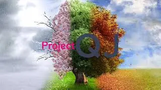 Project QJ (Part 1, Ep1) - Intro (Audio Only)