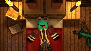 grinding on I PIXELMON | minecraft chill stream and music