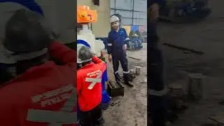 #Veer steel mill Johannesburg south Africa 🌍