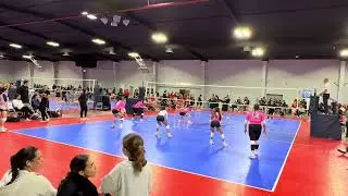 01-24-2026 | Miami Hype 13u vs Wildfire | Full Game