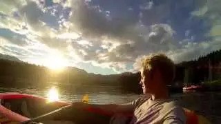 On The Job Episode 8 - Walmart Yacht Regatta