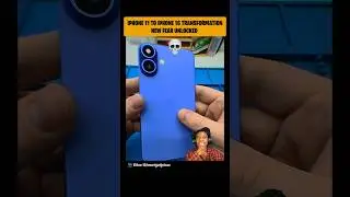 Rate ⭐ Fake iPhone 16 Alert! Don't Get Scammed Like This...