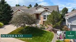 983 Bramblewood Dr Castle Pines, CO 80108