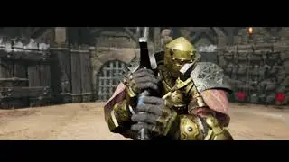 CoR - Steam Page Online & Open Pre-Alpha Test