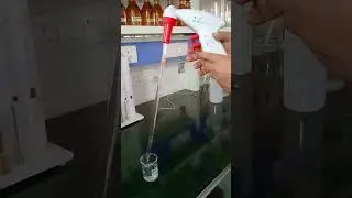 MICROLIT EASYFILL is an electronic pipette filling instrument