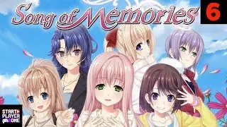 Song of Memories: A Monster!!!: Part 6: Start Player One