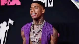 NLE Choppa Is Livid Over Complex's Best Rappers In Their 20s List