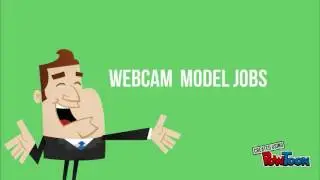Webcam Modeling Jobs    