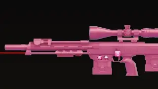 Bad Business - Unlocking DSR-50 Rubelite