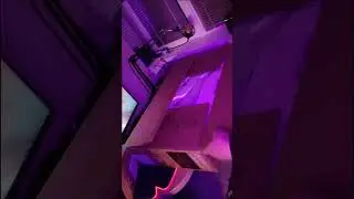 апгрейд, новый монитор #shorts