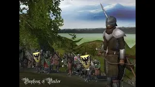 Mount&Blade:Prophesy of Pendor v3.9.2 #3