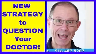 NEW STRATEGY for Asking a Doctor Questions at His Pretrial Deposition! NY Attorney Oginski Explains