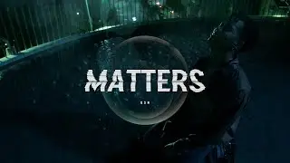 高爾宣OSN-Matters (Official Music Video)