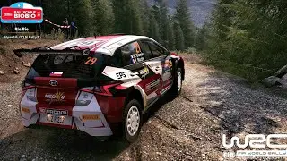 Start Tekmovanja za DP (wrc2) Kigar Racing, Vabljeni na ogled. Live