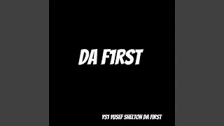 Da First Story