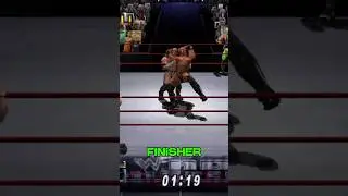 Я НИКОГДА не знал этого о WWF No Mercy на N64! 🤯