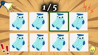 Say The Word On Beat Challenge | Level 1 - 5 lLevel Easy to Insane | PART 15