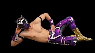 Myle Young vs Renzo Rose (FFPW next gen)